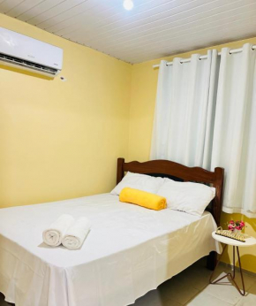 Casa Aconchego- Barreirinhas
